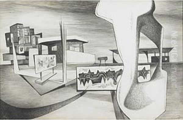 Architectul
Drawings - view 1