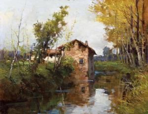 Paesaggio