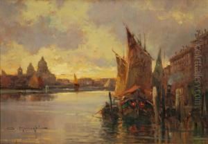 Laguna Di Venezia