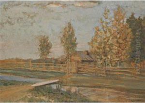 Autumn Landscape
