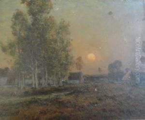 Coucher De Soleil