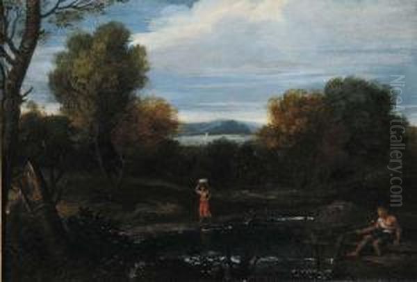 Paesaggio - view 1