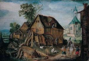 Village Village