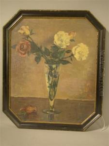 Still Life - view 1