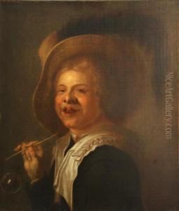 Soap Bubbles