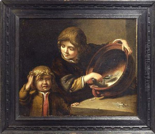 Due Bambini - view 1