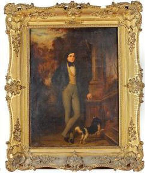 Retrato De Senhor - view 1