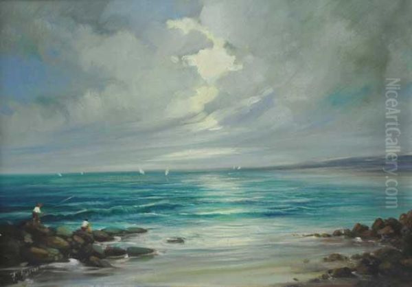 Marina - view 1