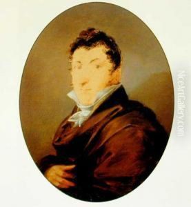 Portret Tomasza Grabowskiego - Senatora