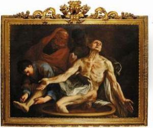 La Morte Di Seneca