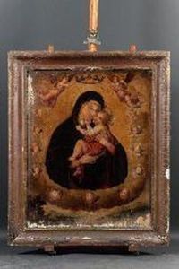 Madonna Del Carmine Madonna Del Carmine