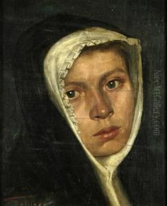Malinconia by Franz Molitor