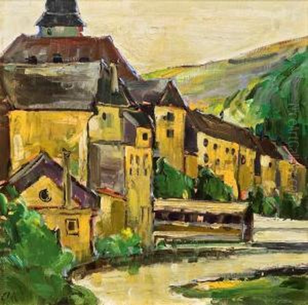 Waidhofen An Der Ybbs - view 1