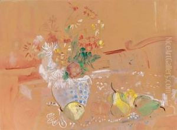 "blumenstilleben" - view 1