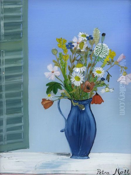 Blumenstraus - view 1