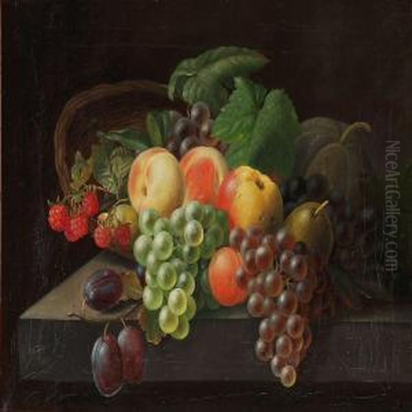 Still Life - view 1