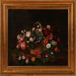 Still Life by Laura Moller