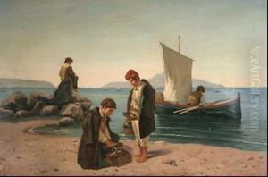 La Divisione Della Pesca