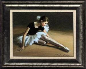 Dreams Of The Stage