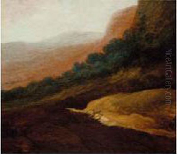 Paesaggio - view 1