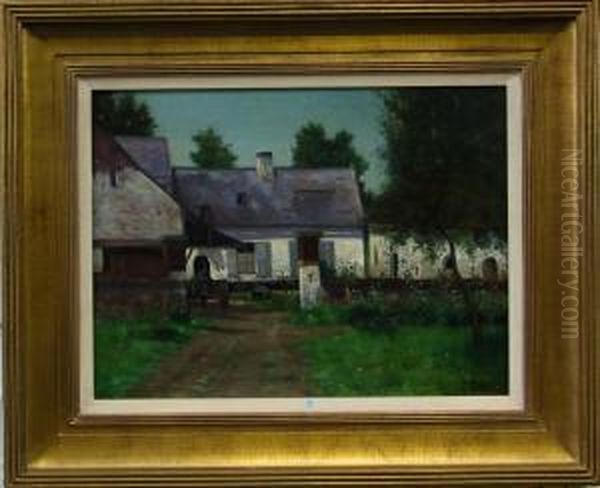 Boerderij Bij St Joost Ten Node - view 1