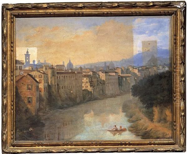 Veduta Di Verona - view 1