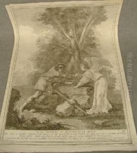 Tobia Sviscera Il Pesce by Pietro Monaco