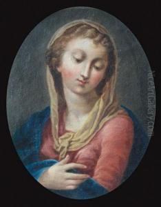 Madonna Orante