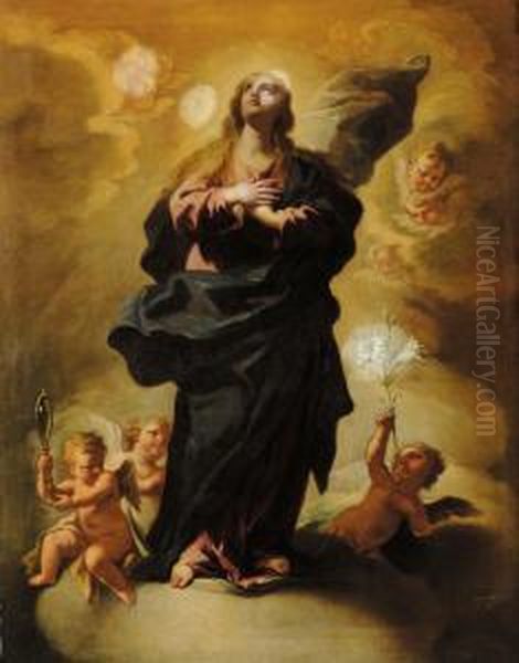 Immacolata Concezione - view 1
