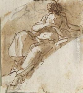 Reclining Figure Reclining Figure