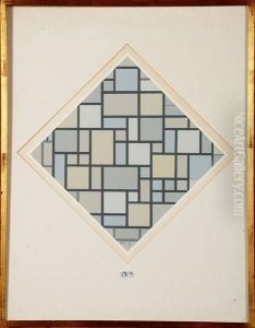 Abstraction Geometrique