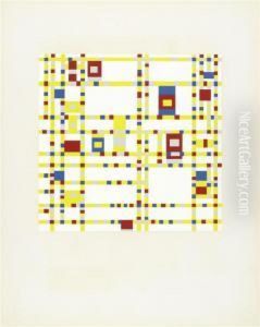 Mondrian