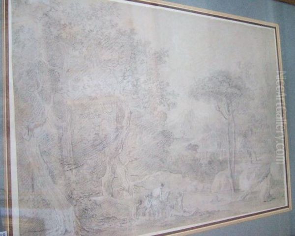 Landscape - view 1