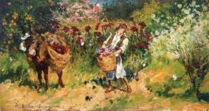 Florista