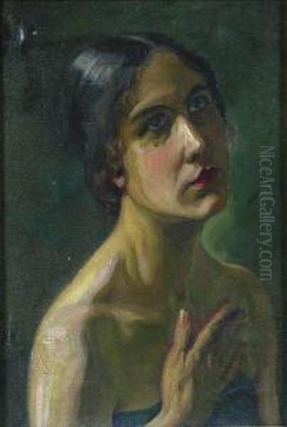 "torso De Dama" - view 1
