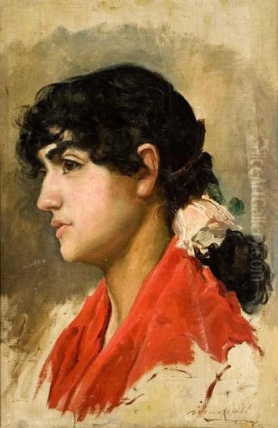 Gitana - view 1