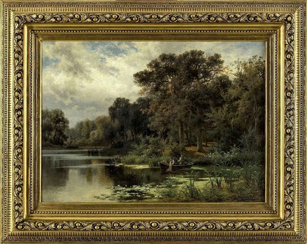 "im Waldsee".originaltitel - view 1