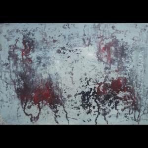 Abstract by Rafael Monleon y Torres