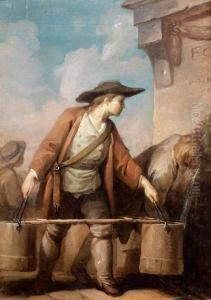 Le Porteur D'eau