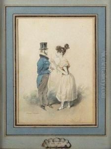 Vous Ne Dites Pas La Verite by Henri Bonaventure Monnier