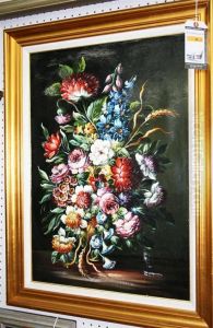 Floral Still Life