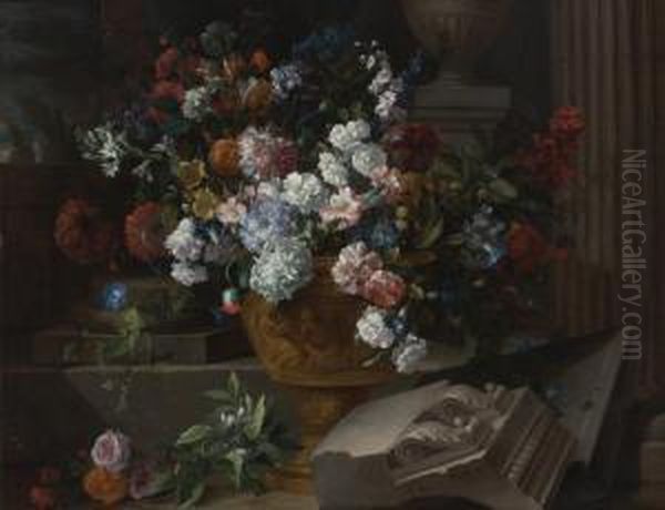 Still Life - view 1