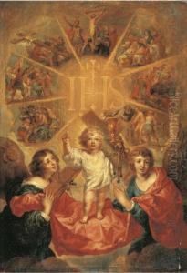 The Glorification Of The Name Of Jesus