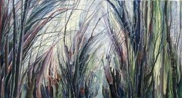 Phantastische Landschaft - view 1
