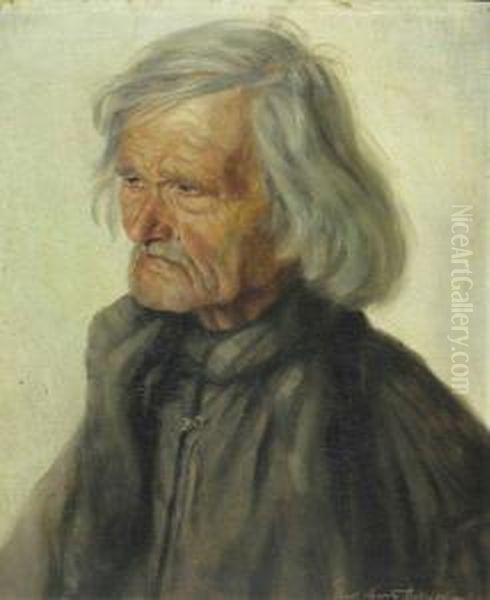 Hessischer Bauer - view 1