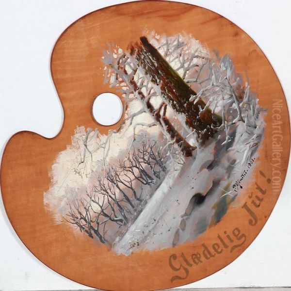 Glaedelig Jul - view 1