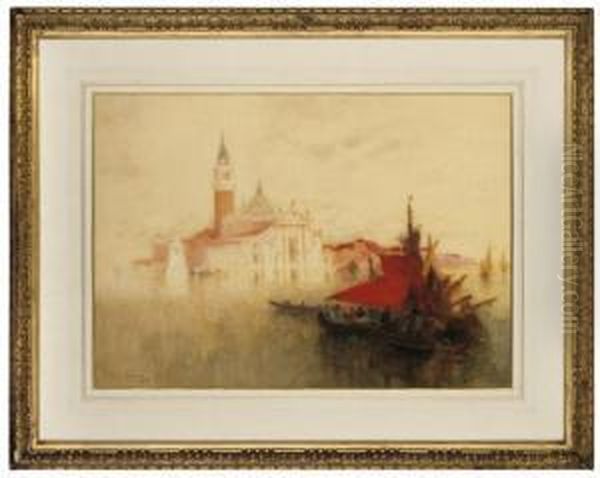 San Giorgio - view 1