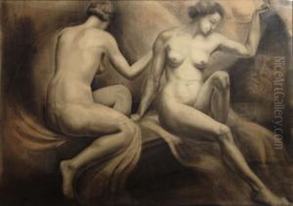 'sortie De Bain' - view 1