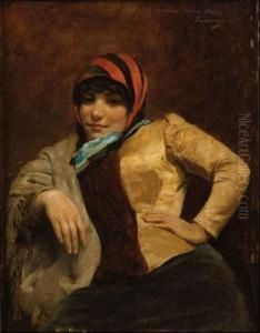 Valenciana by Luis Taberner Y Montalvo