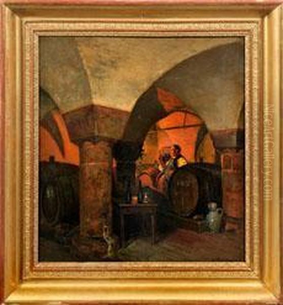 "weinprobe". Originaltitel - view 1